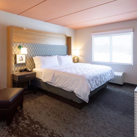 Holiday Inn Marquette By Ihg Exterior foto