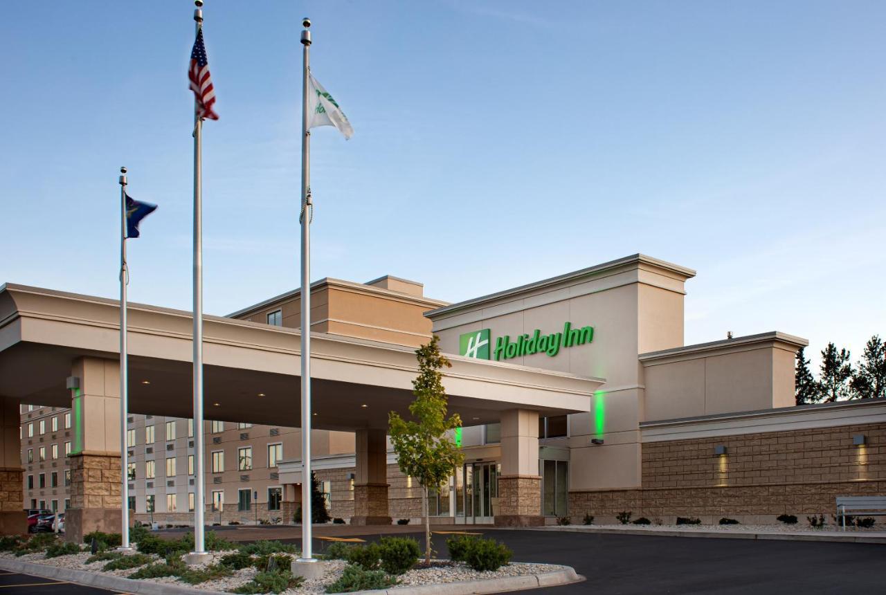 Holiday Inn Marquette By Ihg Exterior foto