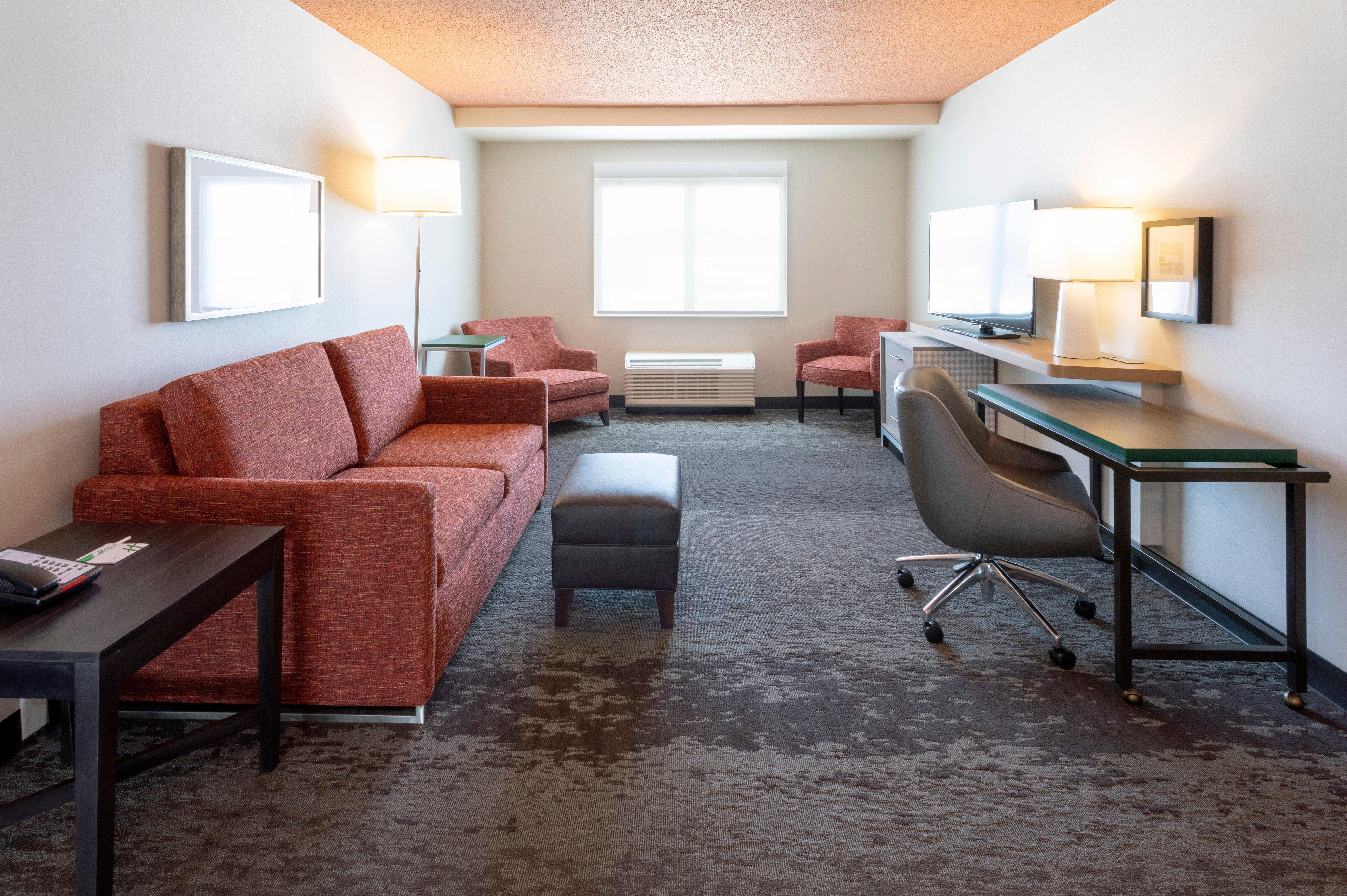 Holiday Inn Marquette By Ihg Exterior foto