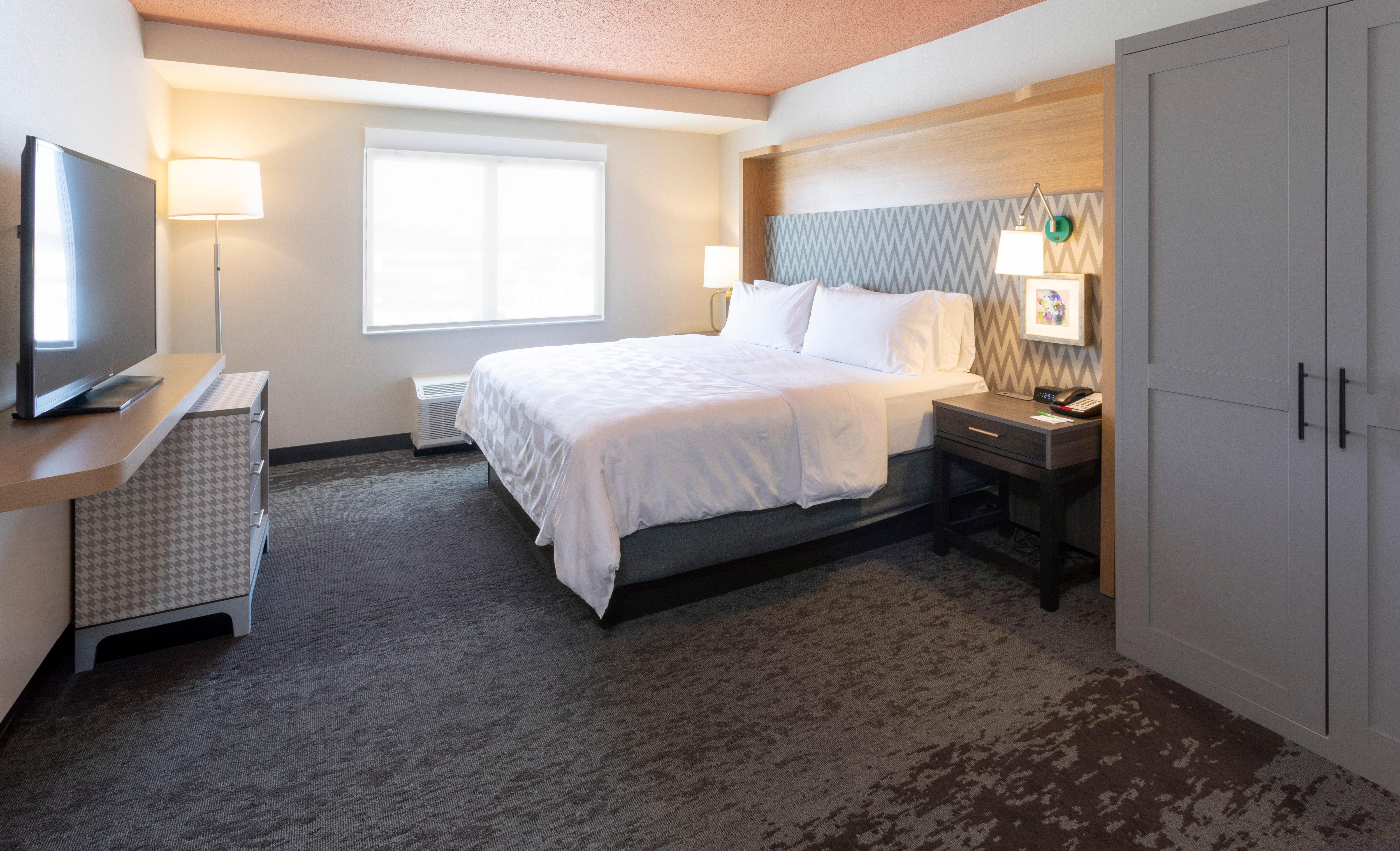 Holiday Inn Marquette By Ihg Exterior foto