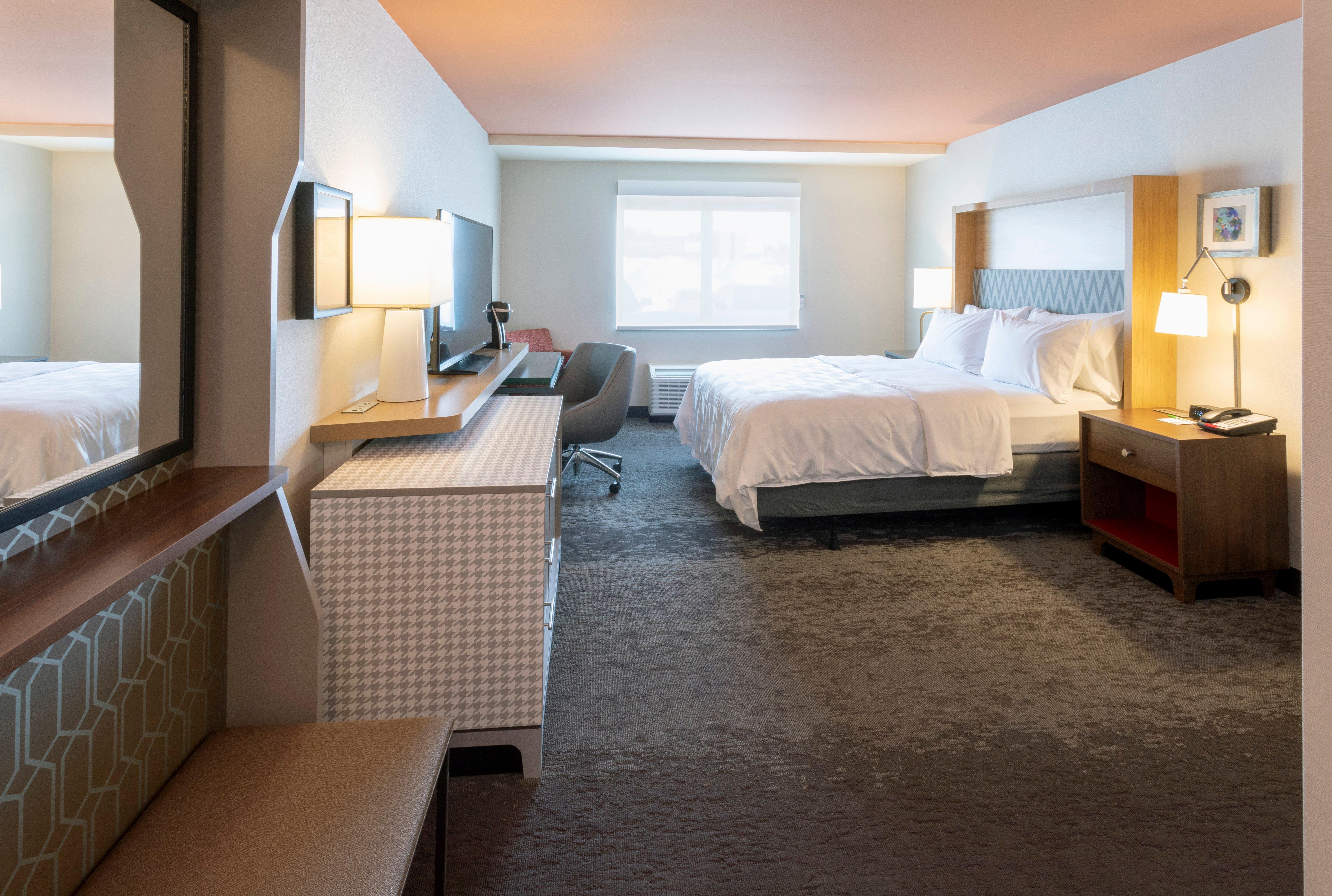 Holiday Inn Marquette By Ihg Exterior foto