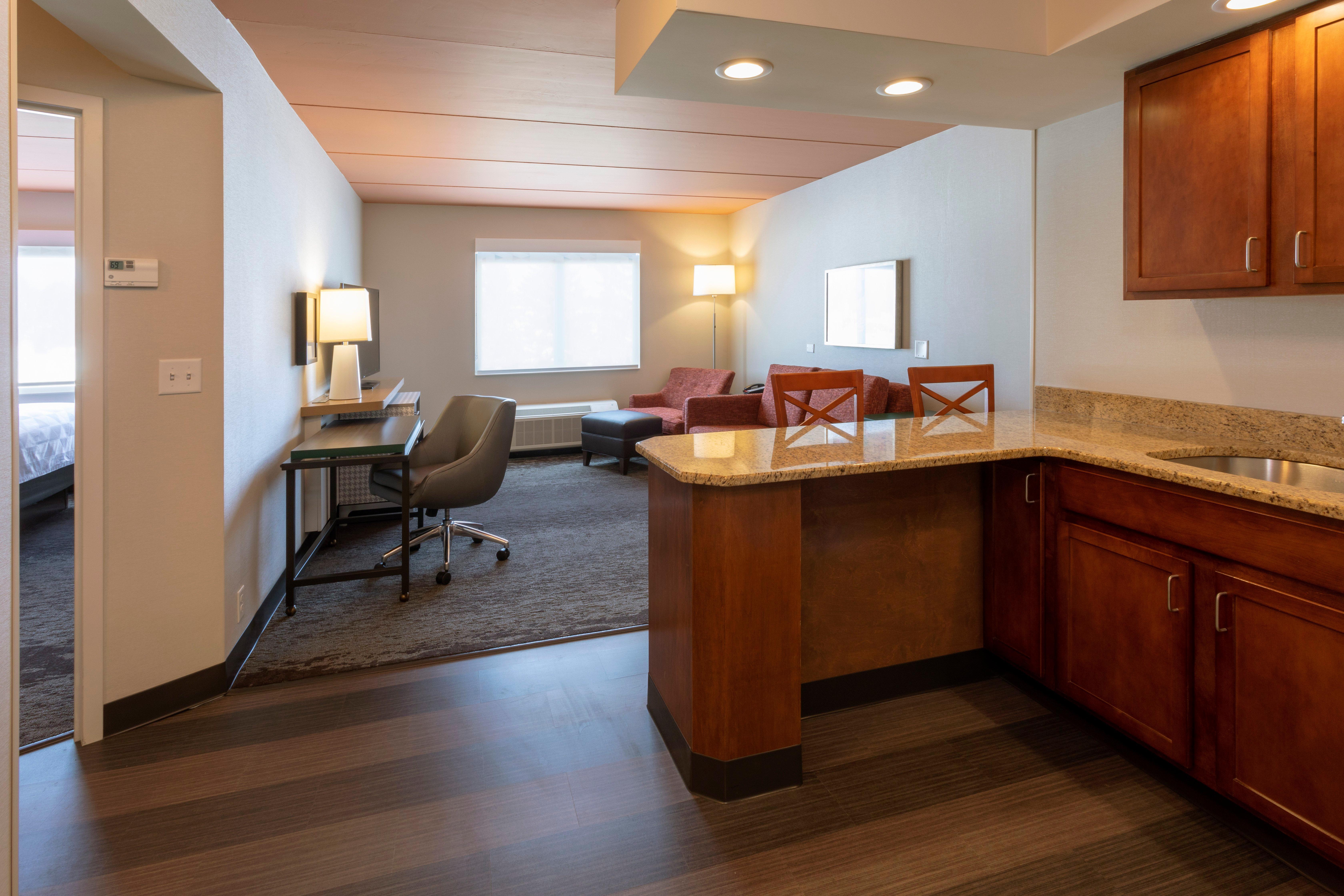 Holiday Inn Marquette By Ihg Exterior foto